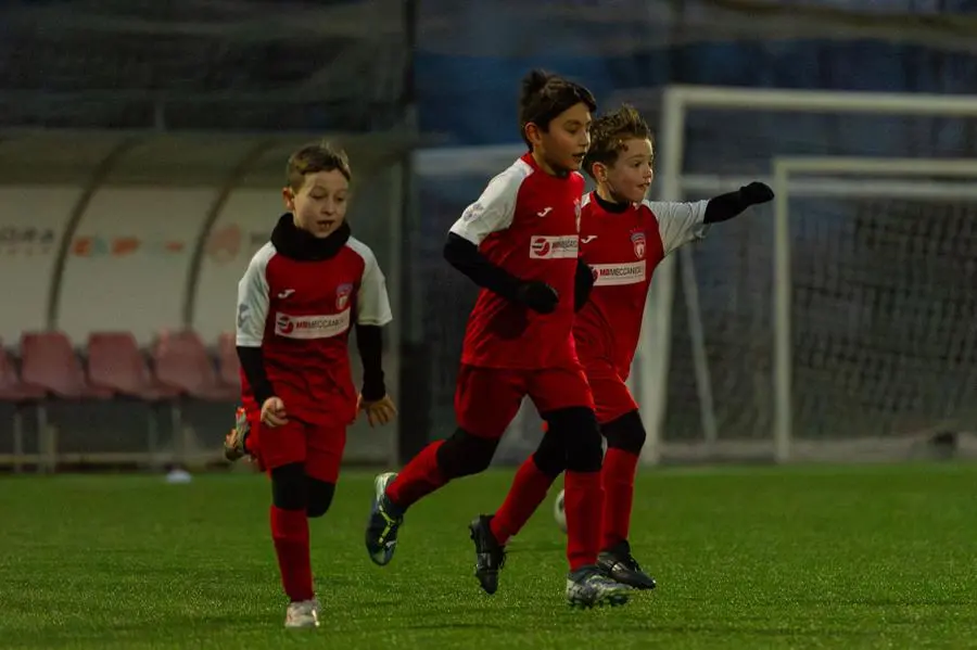 Pulcini Under 10 Misti - Prevalle-Verolese