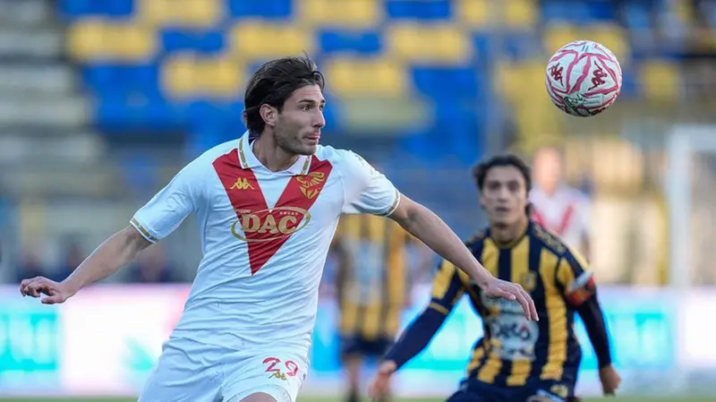 Gennaro Borrelli - Foto New Reporter © www.giornaledibrescia.it