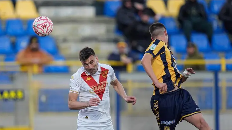 Gabriele Moncini - Foto New Reporter © www.giornaledibrescia.it