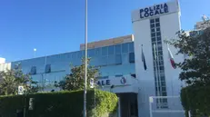 polizia locale Bari