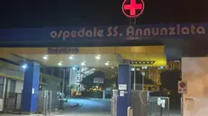 Ospedale Santissima Annunziata Taranto