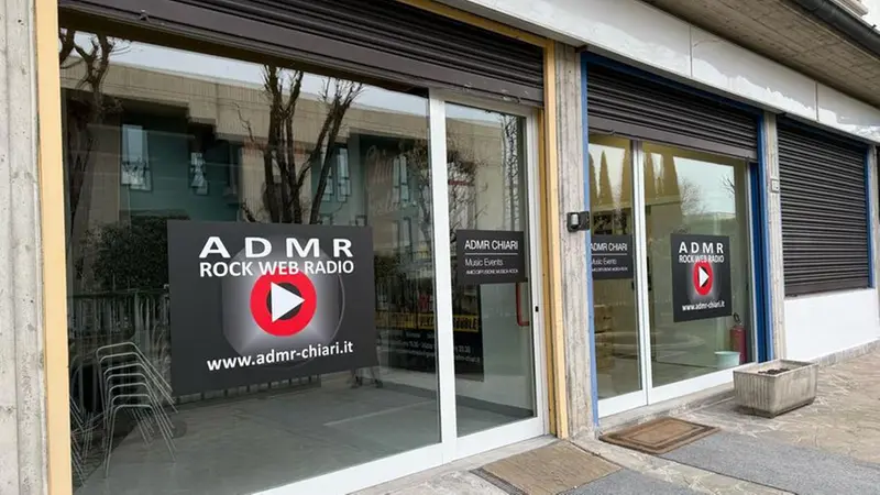 L'esterno della nuova sede - © www.giornaledibrescia.it