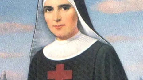 Santa Giuseppina Vannini