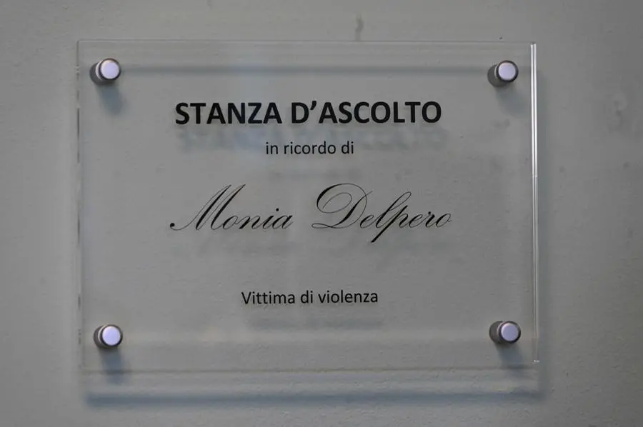 Inaugurata in Questura la «Stanza d'ascolto»