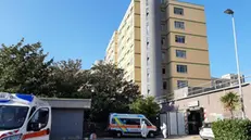 Pronto Soccorso Ospedale Pescara