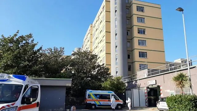 Pronto Soccorso Ospedale Pescara