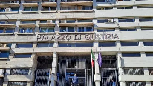 Tribunale di Cosenza