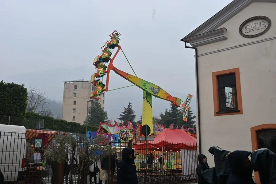 In Piazza con Noi a Sarezzo