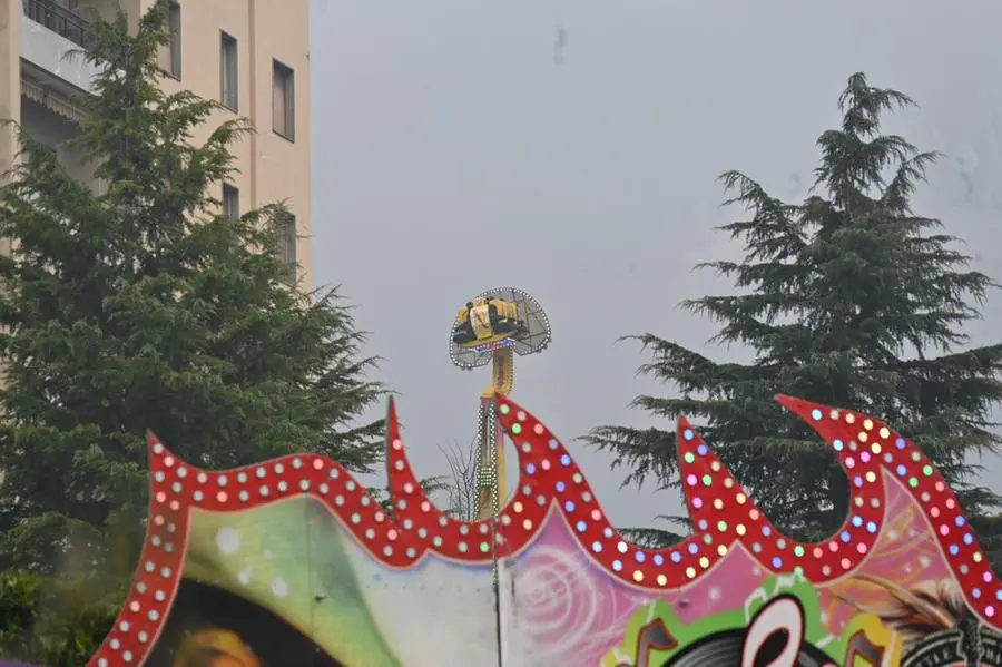 In Piazza con Noi a Sarezzo