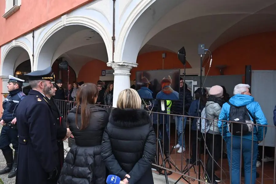 In Piazza con Noi a Sarezzo