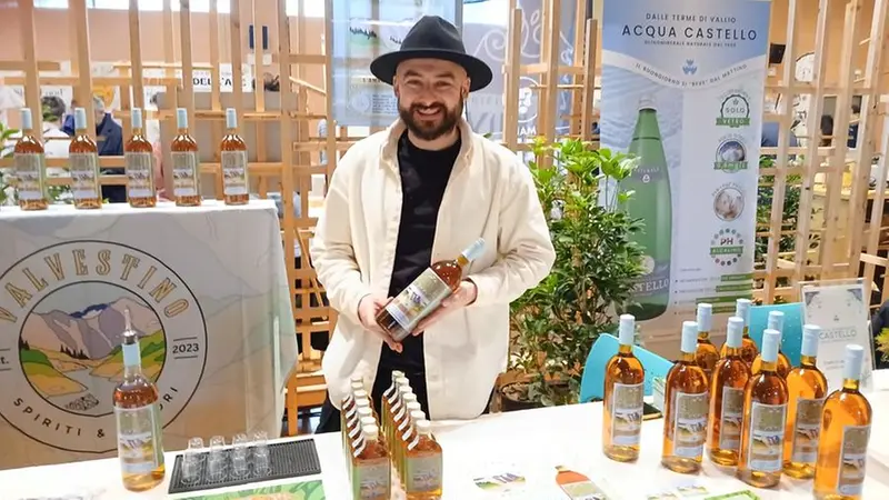 Luca Barbieri da Gavardo