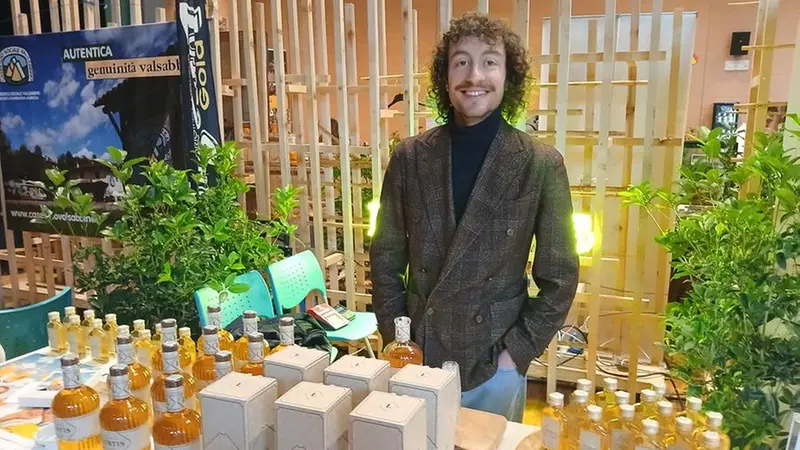 Francesco Sigalini da Dello