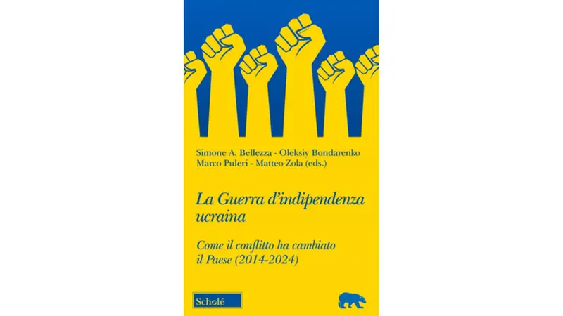 Il libro edito da Scholé Morcelliana