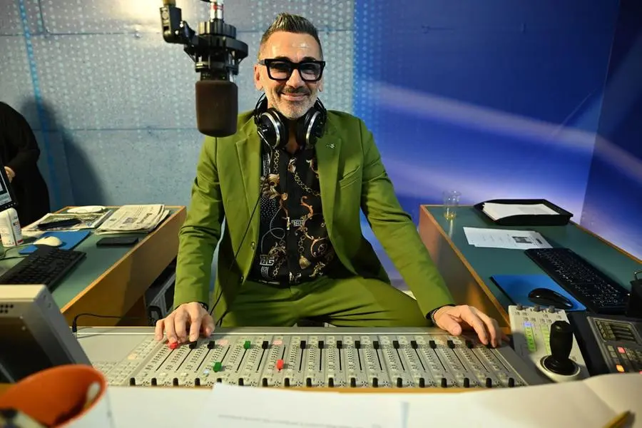 Il 48esimo compleanno di Radio Bresciasette