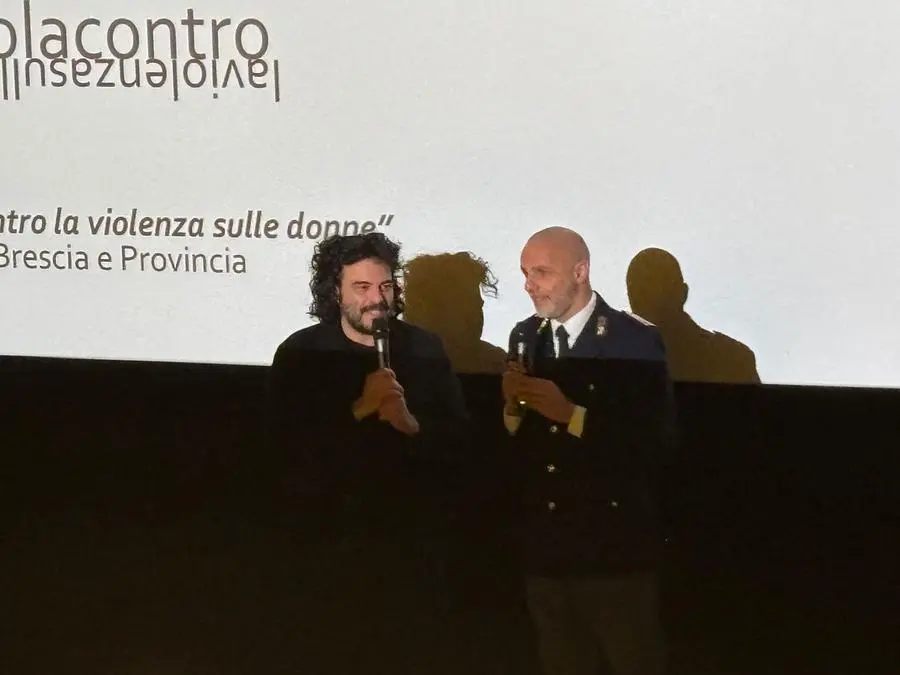 Al Moretto la presentazione del corto “Oltre l’amore”