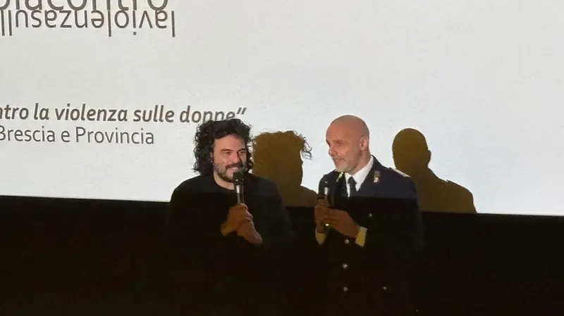 Al Moretto la presentazione del corto “Oltre l’amore”