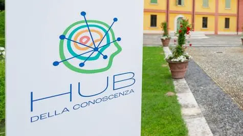 Un'altra iniziativa dell'Hub della Conoscenza - © www.giornaledibrescia.it