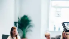 Hub della Conoscenza, ora c'è anche una redazione di giovani reporter