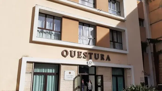 Riapre sede storica Questura Catanzaro