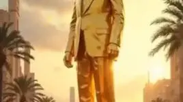 Un post tratto dal profilo Instagramdi Donald Trump: Gaza con grattacieli e danzatrici+++ATTENZIONE LA FOTO NON PUO' ESSERE PUBBLICATA O RIPRODOTTA SENZA L'AUTORIZZAZIONE DELLA FONTE DI ORIGINE CUI SI RINVIA+++ NPK