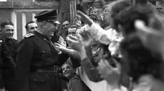 Molti Comuni, dal 1923, diedero la cittadinanza onoraria al Duce