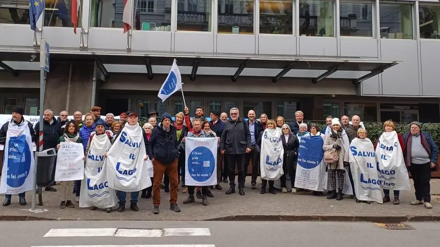Gli Amici della Terra cercano sostegno in Trentino - © www.giornaledibrescia.it