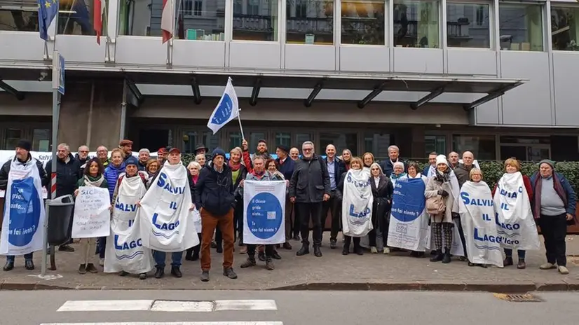 Gli Amici della Terra cercano sostegno in Trentino - © www.giornaledibrescia.it