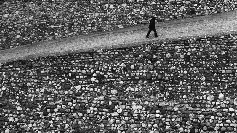 Untitled Wall, Paolo Novelli, 1999