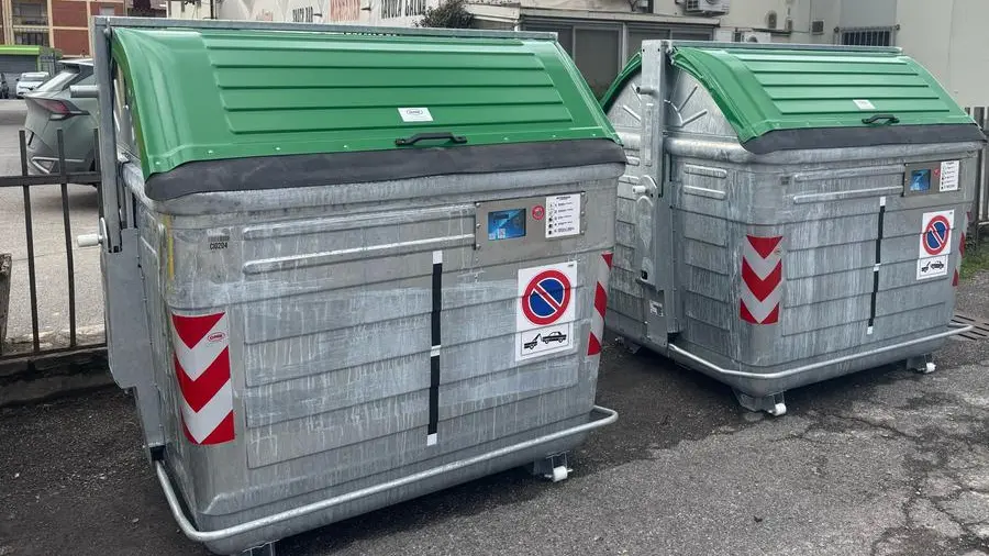 Tornano a Sarezzo i green service - © www.giornaledibrescia.it