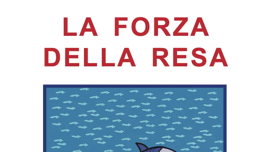 La copertina del romanzo di Bianca Brotto