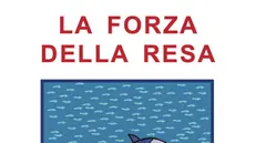 La copertina del romanzo di Bianca Brotto