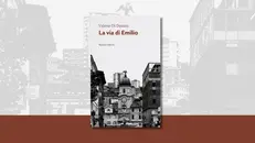 Il libro «La via di Emilio» di Valerio Di Donato (Ronzani Editore)