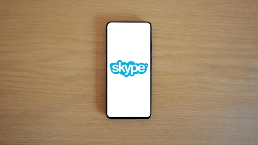 Skype, il software per video-chiamate, va in pensione