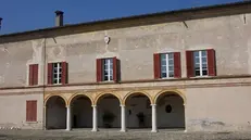 Palazzo Martinengo, l'attuale sede della biblioteca - © www.giornaledibrescia.it