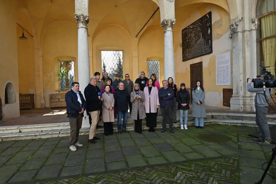 In piazza con noi al Castello di Padernello