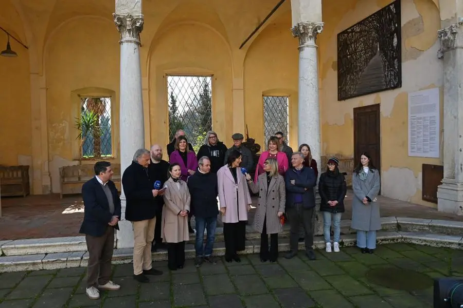 In piazza con noi al Castello di Padernello