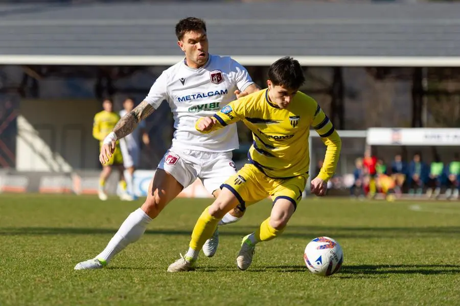 Serie D: Breno-Ciliverghe 2-1