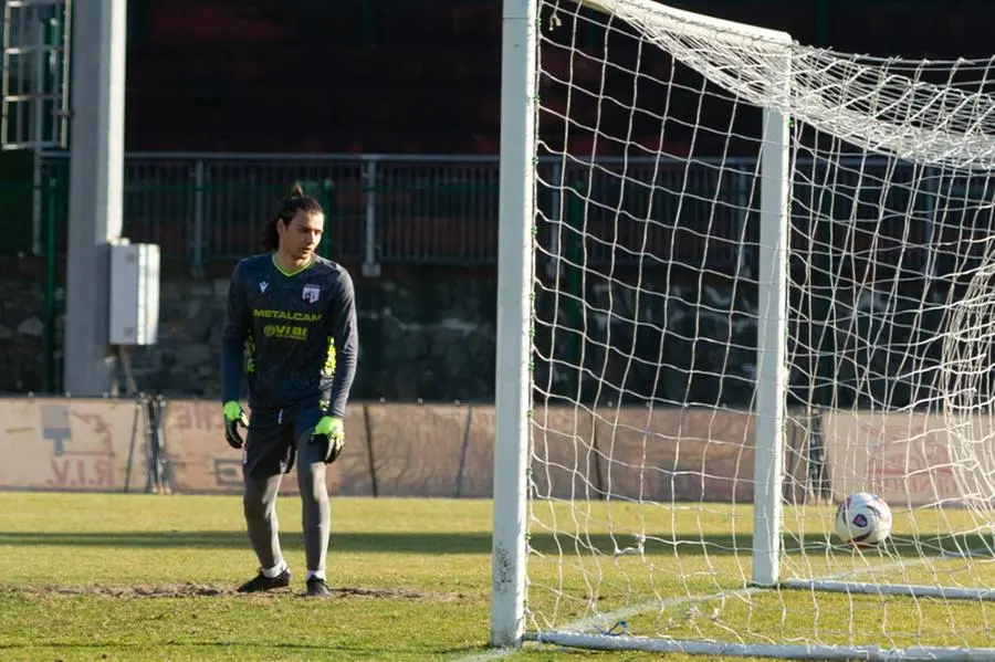 Serie D: Breno-Ciliverghe 2-1