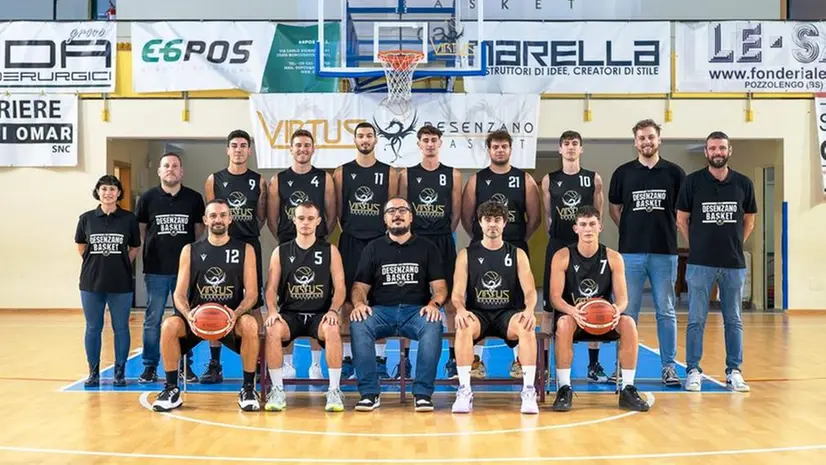 Prosegue l’ottimo momento della Virtus Desenzano