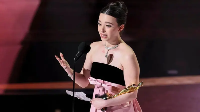 Anora trionfa alla notte degli Oscar 2025
