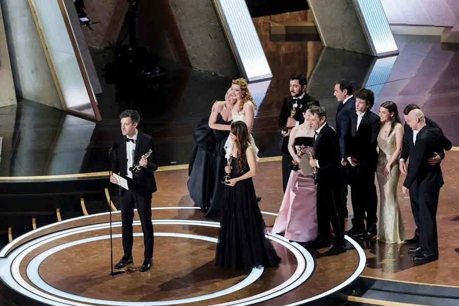 Anora trionfa alla notte degli Oscar 2025