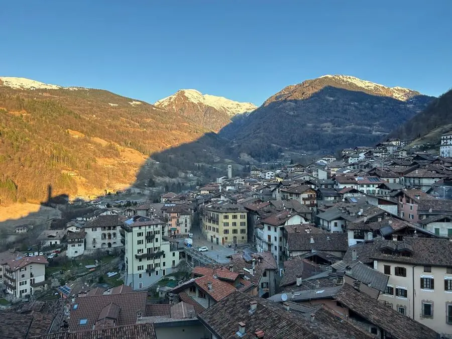 Carnevale di Bagolino, nella chiesa di San Giorgio la messa dedicata a «sunadúr e balarì»