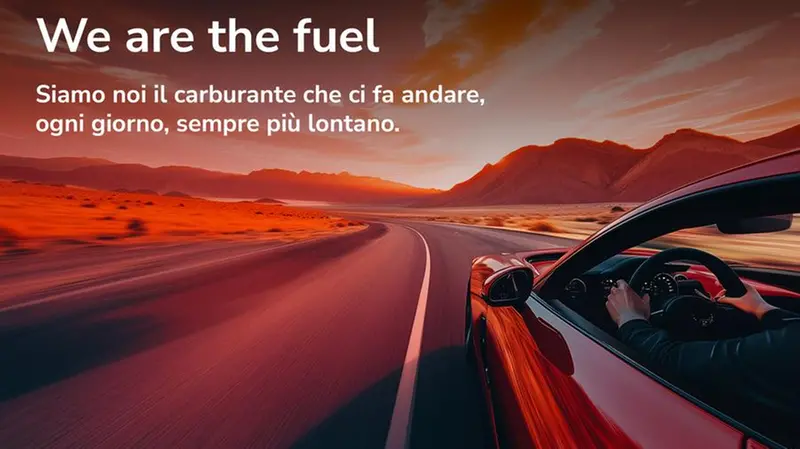 L’innovazione e l’impegno sono il motore di un futuro più sostenibile