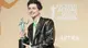 Thimotée Chalamet ai Sag Awards 2025