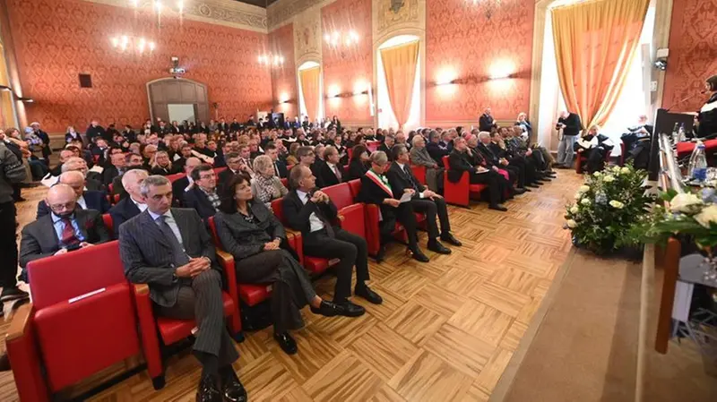 Il Dies Academicus all'Università Cattolica