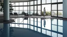 Il resort Lefay sul Lago di Garda