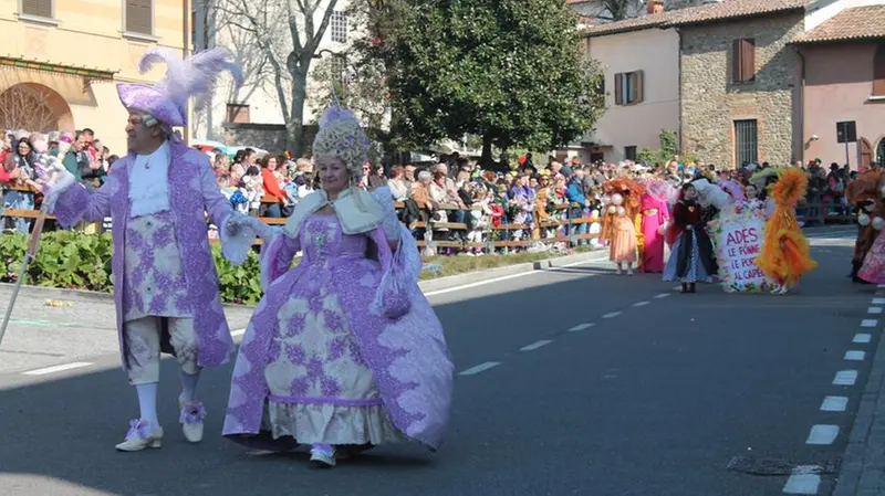 I Nobili dei '700