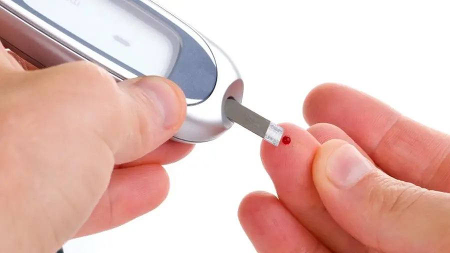I pazienti diabetici devono sottoporsi a numerosi e continui screening