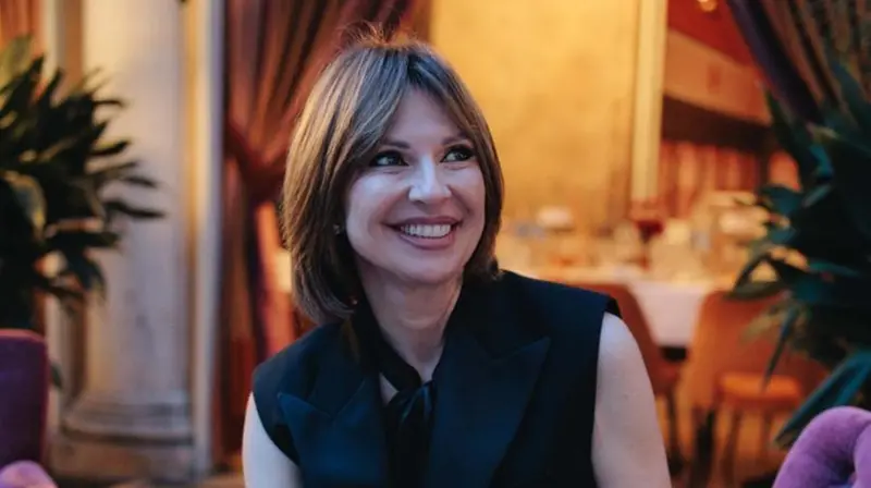 Cristiana Bossini © www.giornaledibrescia.it