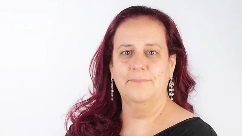 Barbara Ulcelli © www.giornaledibrescia.it